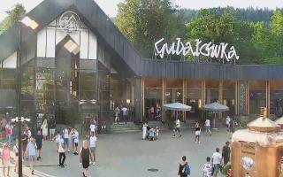Zakopane -PKL kolej na Gubałówkę - 30-07-2026 15:52