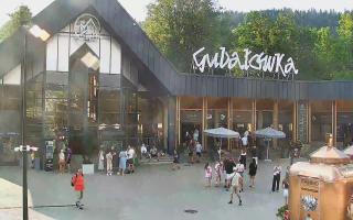 Zakopane -PKL kolej na Gubałówkę - 30-07-2026 16:00