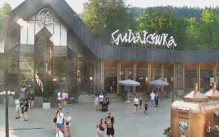 Zakopane -PKL kolej na Gubałówkę - 30-07-2026 16:07