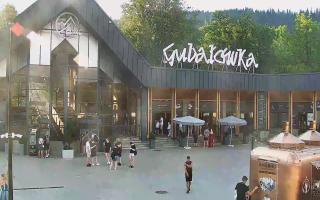 Zakopane -PKL kolej na Gubałówkę - 30-07-2026 16:15
