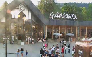 Zakopane -PKL kolej na Gubałówkę - 30-07-2026 16:30