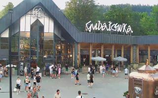 Zakopane -PKL kolej na Gubałówkę - 30-07-2026 16:38