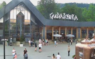Zakopane -PKL kolej na Gubałówkę - 30-07-2026 16:45