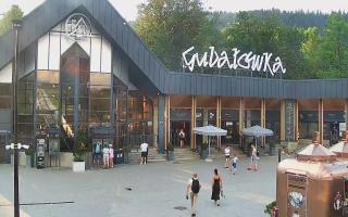 Zakopane -PKL kolej na Gubałówkę - 30-07-2026 16:53
