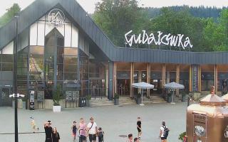 Zakopane -PKL kolej na Gubałówkę - 30-07-2026 17:16