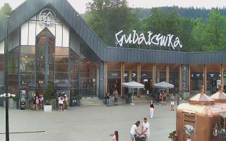 Zakopane -PKL kolej na Gubałówkę - 30-07-2026 17:31