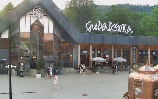Zakopane -PKL kolej na Gubałówkę - 30-07-2026 17:46