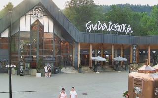 Zakopane -PKL kolej na Gubałówkę - 30-07-2026 17:54