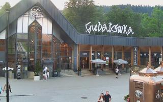 Zakopane -PKL kolej na Gubałówkę - 30-07-2026 18:01