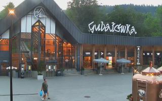Zakopane -PKL kolej na Gubałówkę - 30-07-2026 18:24