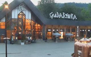 Zakopane -PKL kolej na Gubałówkę - 30-07-2026 18:32