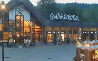 Zakopane -PKL kolej na Gubałówkę - 30-07-2026 18:39