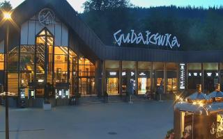 Zakopane -PKL kolej na Gubałówkę - 30-07-2026 18:47