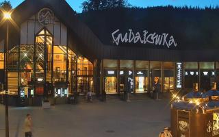 Zakopane -PKL kolej na Gubałówkę - 30-07-2026 18:55