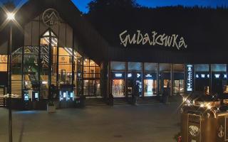 Zakopane -PKL kolej na Gubałówkę - 30-07-2026 19:17