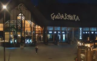Zakopane -PKL kolej na Gubałówkę - 30-07-2026 19:33