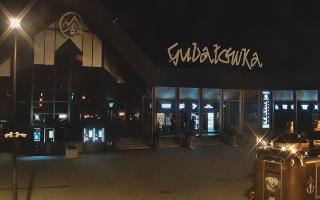 Zakopane -PKL kolej na Gubałówkę - 30-07-2026 20:33