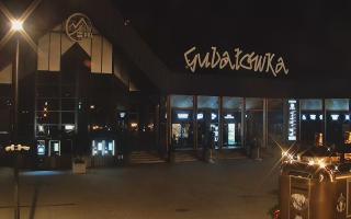 Zakopane -PKL kolej na Gubałówkę - 30-07-2026 20:41