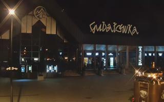 Zakopane -PKL kolej na Gubałówkę - 30-07-2026 20:56