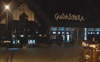 Zakopane -PKL kolej na Gubałówkę - 30-07-2026 21:04