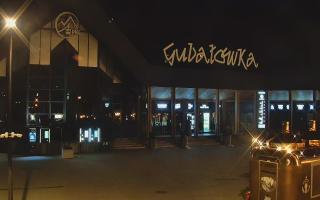 Zakopane -PKL kolej na Gubałówkę - 30-07-2026 21:19