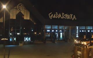 Zakopane -PKL kolej na Gubałówkę - 30-07-2026 21:49
