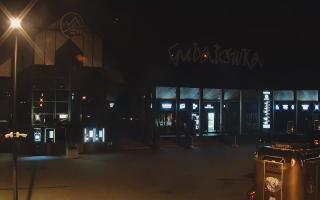 Zakopane -PKL kolej na Gubałówkę - 30-07-2026 21:57
