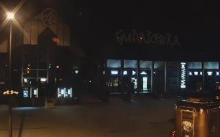 Zakopane -PKL kolej na Gubałówkę - 30-07-2026 22:04