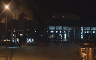 Zakopane -PKL kolej na Gubałówkę - 30-07-2026 22:20