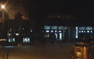 Zakopane -PKL kolej na Gubałówkę - 30-07-2026 22:35
