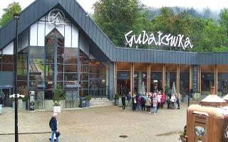 Zakopane -PKL kolej na Gubałówkę - 14-09-2026 21:15