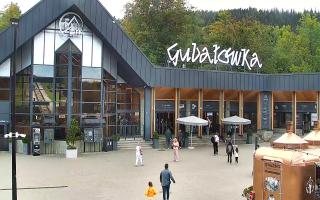 Zakopane -PKL kolej na Gubałówkę - 25-09-2026 02:55