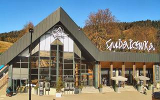 Zakopane -PKL kolej na Gubałówkę - 17-10-2026 07:36