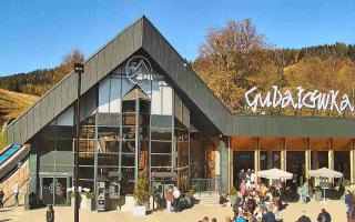 Zakopane -PKL kolej na Gubałówkę - 17-10-2026 09:30