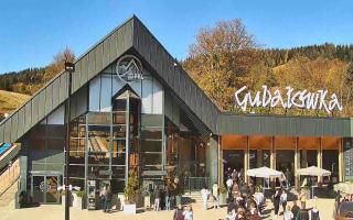 Zakopane -PKL kolej na Gubałówkę - 17-10-2026 10:15