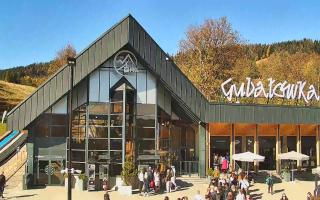 Zakopane -PKL kolej na Gubałówkę - 17-10-2026 10:30