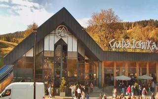 Zakopane -PKL kolej na Gubałówkę - 17-10-2026 13:10