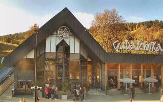 Zakopane -PKL kolej na Gubałówkę - 17-10-2026 13:25
