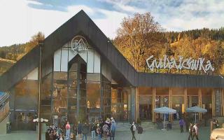 Zakopane -PKL kolej na Gubałówkę - 17-10-2026 13:40