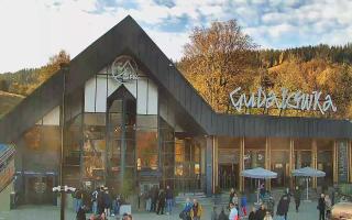 Zakopane -PKL kolej na Gubałówkę - 17-10-2026 13:55