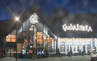 Zakopane -PKL kolej na Gubałówkę - 26-10-2026 16:07