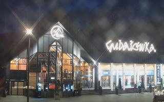 Zakopane -PKL kolej na Gubałówkę - 26-10-2026 16:15