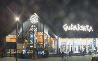 Zakopane -PKL kolej na Gubałówkę - 26-10-2026 16:30