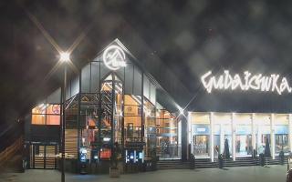 Zakopane -PKL kolej na Gubałówkę - 26-10-2026 16:37