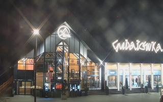 Zakopane -PKL kolej na Gubałówkę - 26-10-2026 16:45
