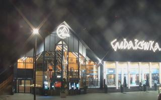 Zakopane -PKL kolej na Gubałówkę - 26-10-2026 17:08