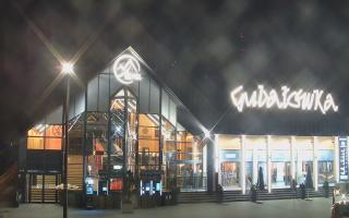 Zakopane -PKL kolej na Gubałówkę - 26-10-2026 17:15