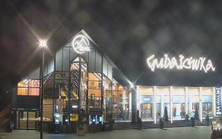 Zakopane -PKL kolej na Gubałówkę - 26-10-2026 17:23