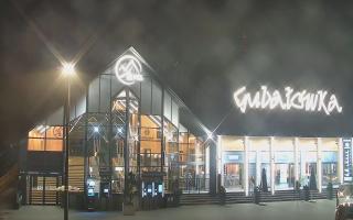 Zakopane -PKL kolej na Gubałówkę - 26-10-2026 17:31