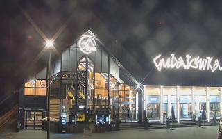 Zakopane -PKL kolej na Gubałówkę - 26-10-2026 17:53